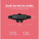 Universal Support pour téléphone de voiture pour téléphone