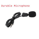 Mini micro pour ordinateur portable Lound haut-parleur livraison directe