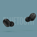 XIAOMI Redmi earbuds Basic- Ecouteur Sans Fil Bluetooth 5.0