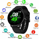 Smartwatch X9 Pro 2021