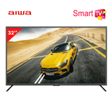 Smart TV Aiwa 32 avec récepteur intégré