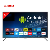 Smart TV Aiwa 32 avec récepteur intégré