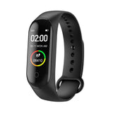 M4 SMART WATCH SPORT BLUETOOTH NOIR