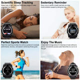 V8 Bluetooth Smartwatch écran tactile pour ANDROID et IOS